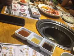 -喜鹊烤肉酒场(美乐城店)