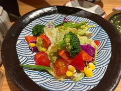 -慢走(甜水园店)
