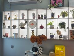 -Sips&Lick茶兰咖啡(五道口店)
