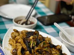 -中山脆肉鲩(新圳东路店)