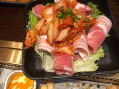 -新石器烤肉(之心城店)