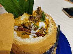-simply thai天泰(静安嘉里中心店)