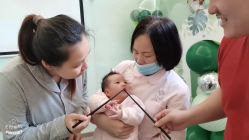 -东方幸福国际母婴月子会所