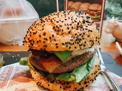 -FAT COW(虹梅路店)