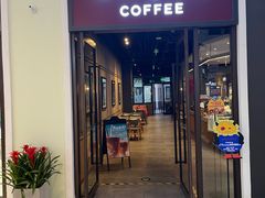 -COSTA COFFEE(斯普瑞斯奥特莱斯店)