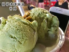 第一家清补凉-海大南门夜市(海富街店)