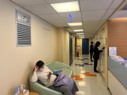 -杭州贝瑞斯美华妇儿医院·早孕·产检·儿科