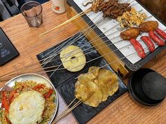 -蚝太郎 • 海鲜烧烤(建国路创始店)