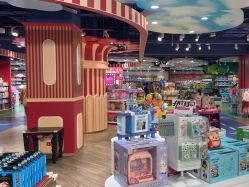 -哈姆雷斯(王府井百货大楼店)