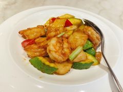 -誉八仙茶室酒楼(新天地店)