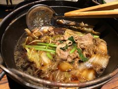 寿喜锅-和彩放题餐厅(酒仙桥店)