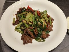 -骏莱海鲜鱼港(五角场店)
