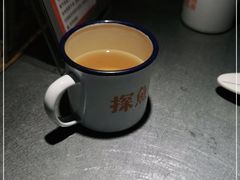-探鱼·鲜青椒爽麻烤鱼(天一广场店)