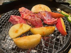 -東洞·烤肉小馆(深业上城店)