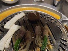 -喜来稀肉(虹泉路店)