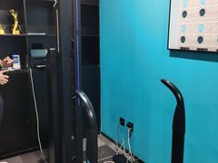 -威仕顿健身游泳(御锦城店)