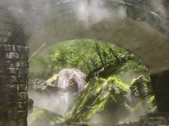 -牛背梁国家森林公园