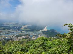 -海南铜鼓岭景区