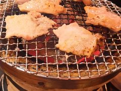 -大阪烧肉BAKA一代(十亩地店)