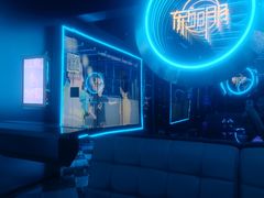 -幸福时光KTV(纬六路店)