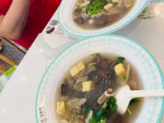 -苏晓玥·手作江南小吃(深圳北站店)