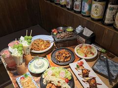 -小川洋风料理(江汉路店)