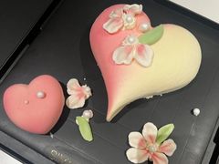 -西檬树SIMON·T轻奢蛋糕(大东方Max店)