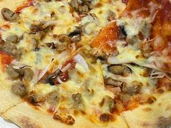 -Aimiqi.Pizza.爱米奇私厨(虹梅路红春大厦店)