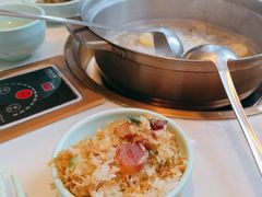 -润园四季椰子鸡火锅(南山海岸城店)