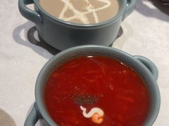 -俄士厨房(环球港店)