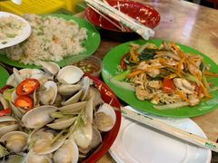 -美奈小馆·东南亚菜(福田星河COCO Park店)