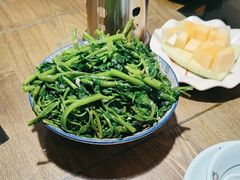 -灶东家民间菜(回兴店)