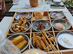 -留焕小吃·昆明非遗小吃品牌(文明街旗舰店)