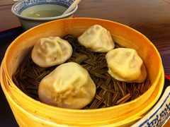 -夫子庙小吃广场(东牌楼店)