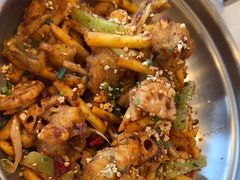 -聚鑫阁江浙菜·非遗传承技艺(青村帝华园店)