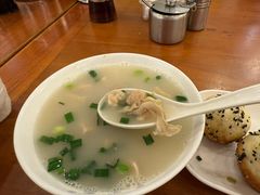 -三两春肚肺汤(崂山路店)