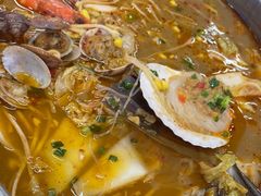 -陈小厨海鲜大咖·15年平潭味(龙王头店)