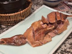 -南京大牌档(崇文门国瑞店)