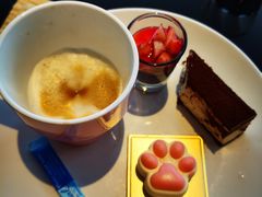 -盛宴自助餐厅(运达喜来登店)