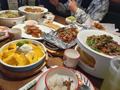-新白鹿餐厅(滨江银泰店)