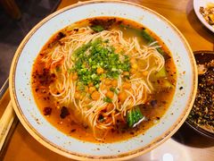 -重庆石磨豆花庄(乔庄店)