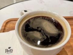 精粹美式-Peet's Coffee皮爷咖啡(万象天地店)