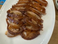 -紫光园·烤鸭(首经贸店)