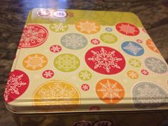 -家琳甜品(江南东店)