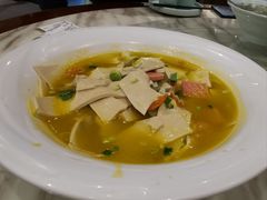 -三凤酒家·百年无锡菜(清扬茂业店)