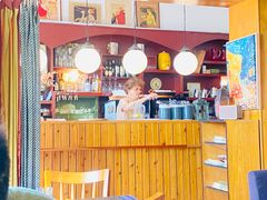 -小世界西餐厅(建国门店)