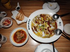 -太二酸菜鱼(汕头苏宁广场店)