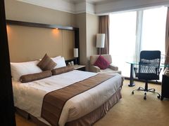 -上海嘉豪淮海国际豪生酒店