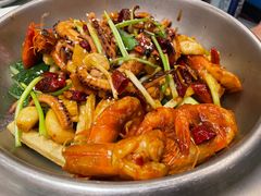 -丽华园(汉阳龙阳店)