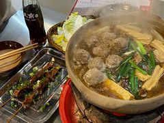 -小板凳(四公里店)